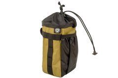 Сумка на кермо KasyBag X-Pocket Pack One hand (кормушка) Coyot