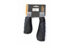 Ручки керма CSC VERO M BG 130/92 BLK-GRY