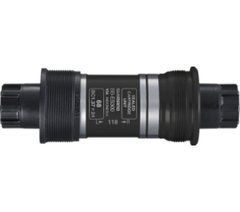 Каретка Shimano BB-ES300 OCTALINK BSA 68x121мм, з проставкою 1,8мм, без болтів