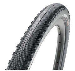 Покришка Maxxis RECEPTOR 700X40C TPI-120 Foldable EXO/TR/TANWALL