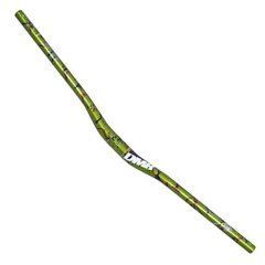 Кермо DMR Wingbar Mk4 SE - 35 - 20mm Rise - Liquid Camo Green