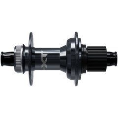 Втулка задня Shimano FH-M8210-B DEORE XT 12-шв. 32отв 12MM THRU TYPE AXLE OLD:148мм CENTER LOCK
