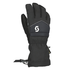 рукавиці зимові SCOTT W ULTIMATE PREMIUM GTX black - L