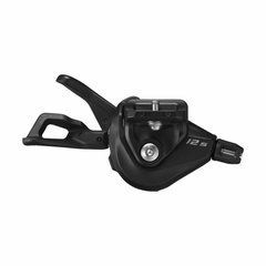 Шифтер Shimano SL-M6100-IR DEORE, 12-швидк, правий, на гальм ручку I-Spec EV, без індикат.передач
