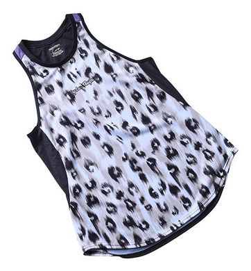 Майка TLD WMNS LUXE TANK [WILD CAT WHITE] XS (28)