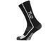 Шкарпетки TLD CHILL MERINO WOOL SOCKS; MONO [BLACK] L/XL