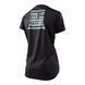 Джерсі TLD WMNS LILIUM SS JERSEY; Micayla Gatto [BLk] S