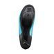 Веловзуття жіноче SHIMANO RC502WB, синє, розм. EU41