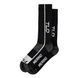 Шкарпетки TLD CHILL MERINO WOOL SOCKS; MONO [BLACK] L/XL