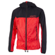 Куртка Ghost Ridge Line, XL, чорно-червона