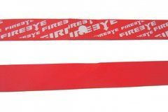Фліпер FireEye 27.5" х 21 мм (21-584) червоний