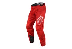 Штани TLD Sprint Pant [RED] Розмір Y28