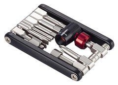 Набір шестигранників (мультитул) Synpowell FFTS-12