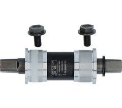 Каретка Shimano BB-UN300 BSA 68x127.5мм, 1.37x24, з болтами