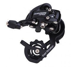 Переключатель - Задний AM RD APEX SHORT CAGE MAX 28T