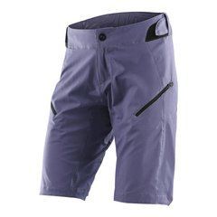 Велошорти TLD WMNS LILIUM SHORT SHELL [Lilac] S
