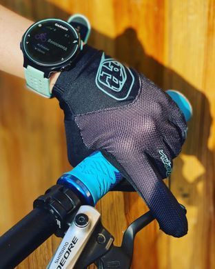 Вело рукавички TLD ACE GLOVE Mono [Fatigue] XL