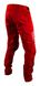Штани TLD Sprint Pant [RED] Розмір Y28