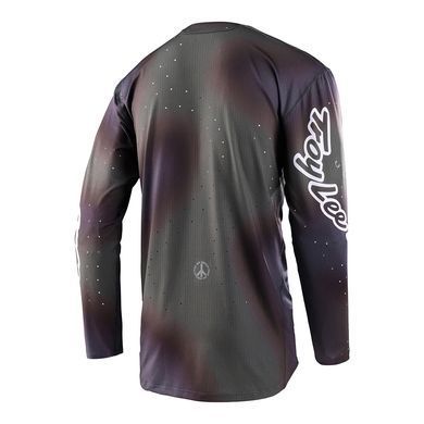 Джерсі TLD SPRINT ULTRA JERSEY Lucid [Fatigue] L