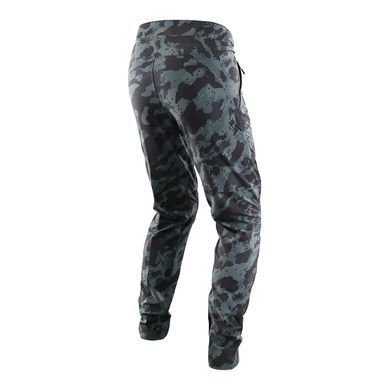 Штани TLD SKYLINE PANT Digi [Camo Spruce] L