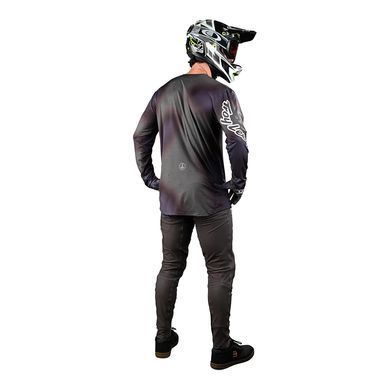 Джерсі TLD SPRINT ULTRA JERSEY Lucid [Fatigue] L
