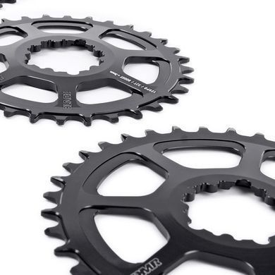 Зірка DMR Blade Chain Ring DM Boost 12s 34t