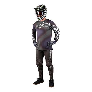 Джерсі TLD SPRINT ULTRA JERSEY Lucid [Fatigue] L
