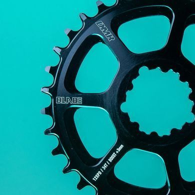 Зірка DMR Blade Chain Ring DM Boost 12s 34t