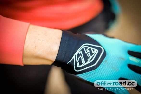 Вело рукавички TLD ACE GLOVE Mono [Fatigue] XL
