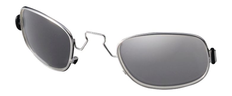 Діоптрична вставка окулярів RX-CLIP (для S60X, EQX2, S51X, S51R, S40R, S40RS, S20R)