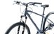Велосипед Spirit Echo 9.4 29", рама XL, графіт, 2021