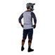 Джерсі TLD RUCKUS 3/4 JERSEY Camber [LT GRAY] XL