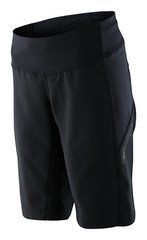 Велошорти TLD WMNS LUXE SHORT [BLACK] S (30)