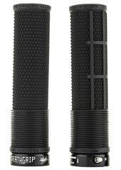 Гріпси DMR Brendog DeathGrip Thick (A20) Flangeless [Marble Red]