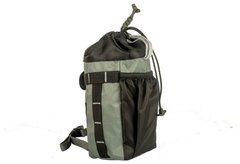 Сумка на кермо KasyBag X-Pocket Pack One hand (кормушка) Grey