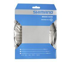 Гідролінія Shimano SM-BH59 для диск гальм, 1000мм з комплектом з'єднання, чорн