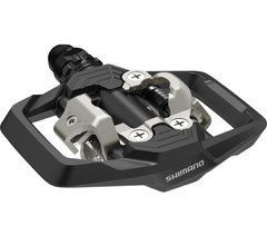 Педалі Shimano PD-ME700, SPD рамка