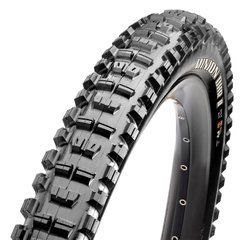 Покришка Maxxis MINION DHR II 29X2.40WT TPI-60 Foldable 3CG/EXO+/TR