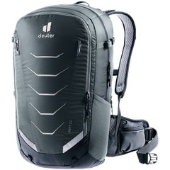 Рюкзак DEUTER Flyt 20 колір 4701 graphite-black, 20 л.