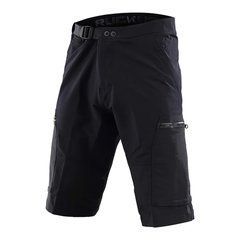 Велошорти TLD Ruckus Cargo Short Mono [BLk] L