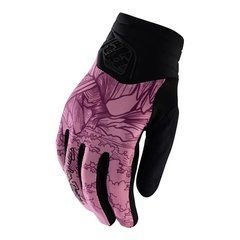 Вело рукавички TLD WMNS Luxe Glove Micayla Gatto [Rosewood] S