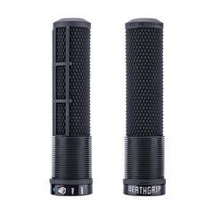 Грипси DMR DeathGrip2 Thick Flangeless [Black]