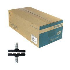Гальмівні колодки Shimano M70T3 DEORE V-brake =50 пар