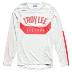 Джерсі TLD SKYLINE AIR LS JERSEY AIRCORE [CEMENT] M