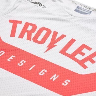 Джерсі TLD SKYLINE AIR LS JERSEY AIRCORE [CEMENT] M