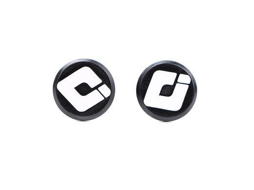 Обмотка керма ODI 3.5mm Dual-Ply Performance Bar Tape - Black/White (черно-біла)
