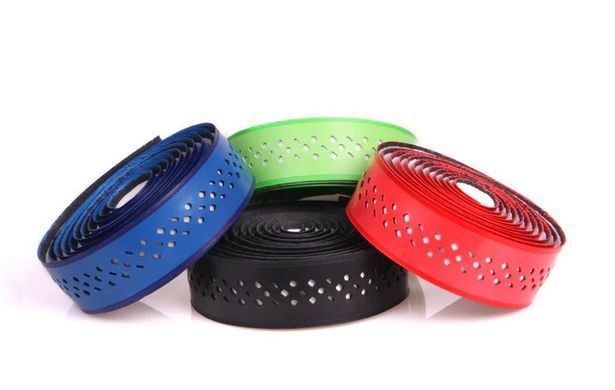 Обмотка керма ODI 3.5mm Dual-Ply Performance Bar Tape - Black/White (черно-біла)