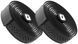 Обмотка керма ODI 3.5mm Dual-Ply Performance Bar Tape - Black/White (черно-біла)