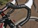Обмотка керма ODI 3.5mm Dual-Ply Performance Bar Tape - Black/White (черно-біла)