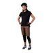 Велошорти TLD WMNS LILIUM SHORT SHELL [Coffee] M